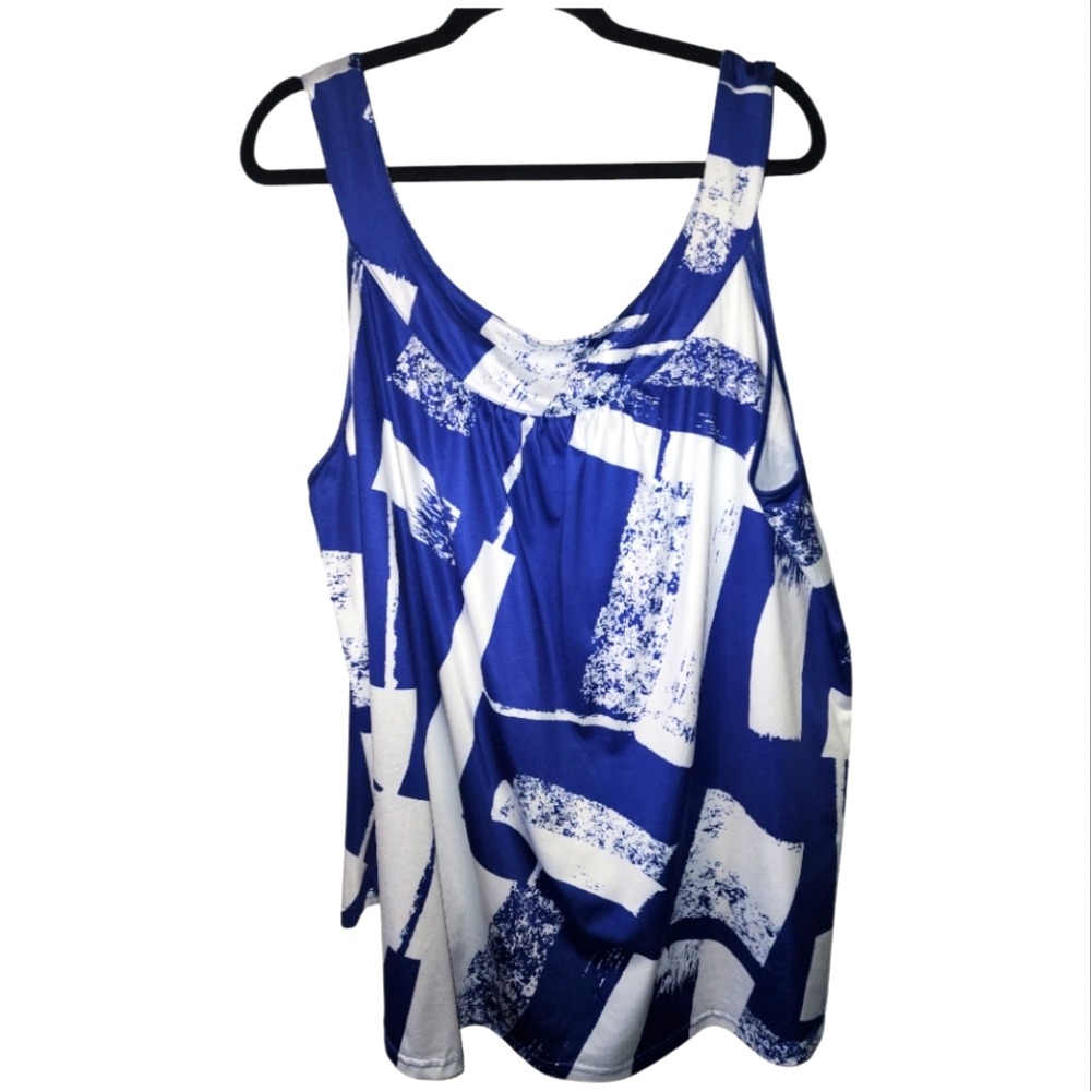Cami top